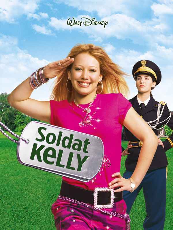 Cadet Kelly Poster 4