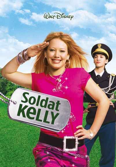 Cadet Kelly