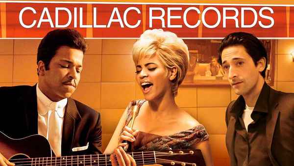 Cadillac Records Poster 5
