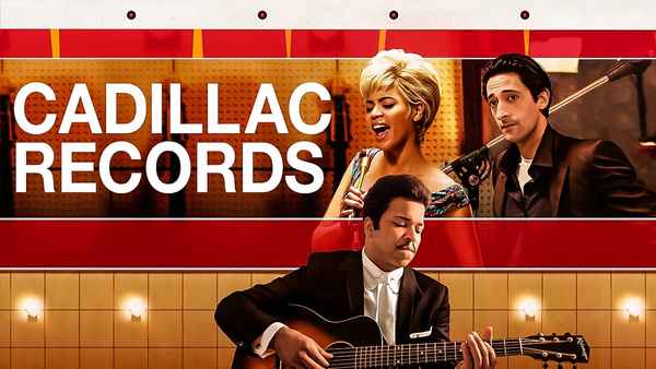 Cadillac Records Poster 6