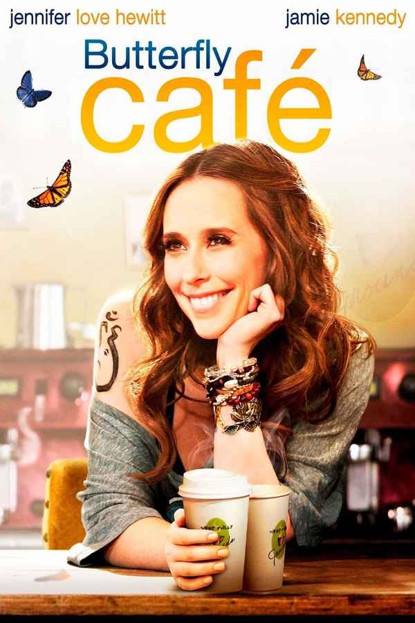 Cafe Poster 5