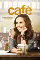 Cafe Poster 3
