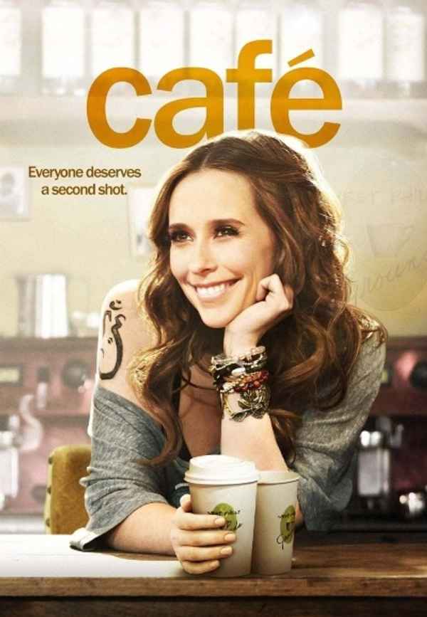 Cafe Poster 7