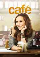 Cafe Poster 2