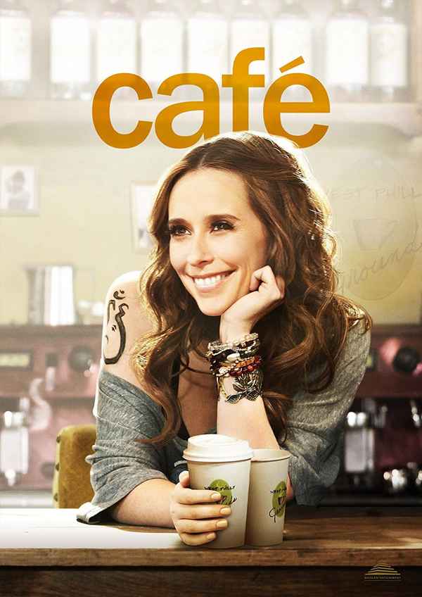 Cafe Poster 2