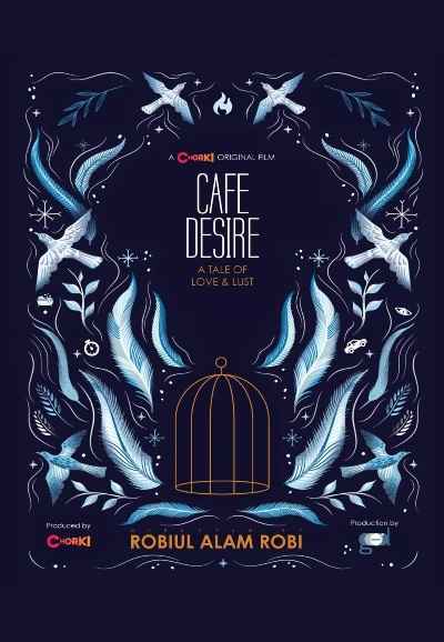 Cafe Desire