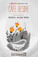 Cafe Desire Poster 5