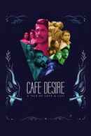 Cafe Desire Poster 4