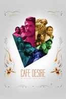 Cafe Desire Poster 7