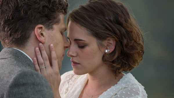 Café Society Poster 5