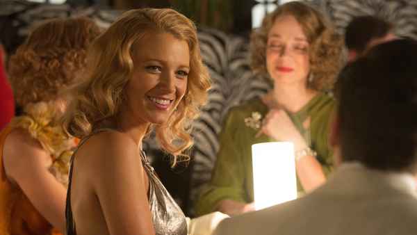 Café Society Poster 6