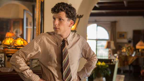 Café Society Poster 7