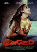 Caged Poster 2