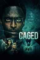 Caged Poster 3