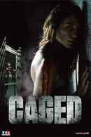 Caged Poster 5