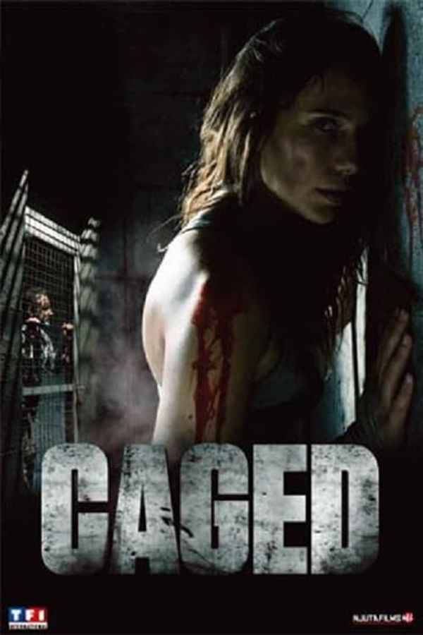 Caged Poster 5