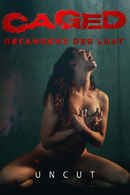 Caged Poster 1