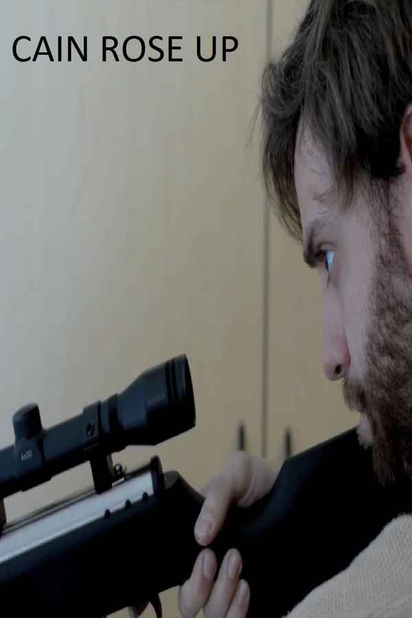 Cain Rose Up Poster 6