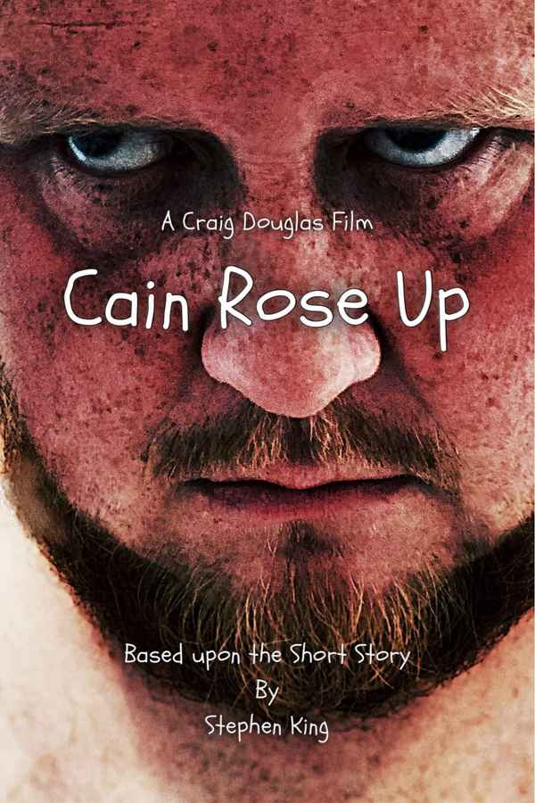 Cain Rose Up Poster 4
