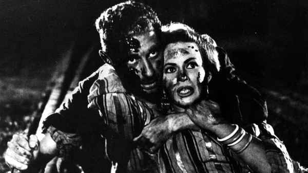 Cairo Station Poster 4