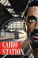 Cairo Station Poster 2