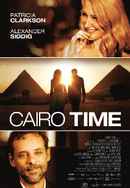 Cairo Time Poster 6