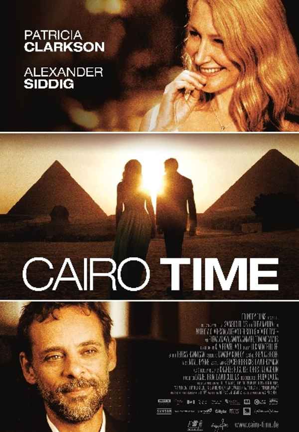 Cairo Time Poster 6