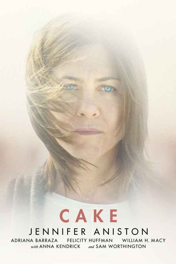 Cake Poster 4