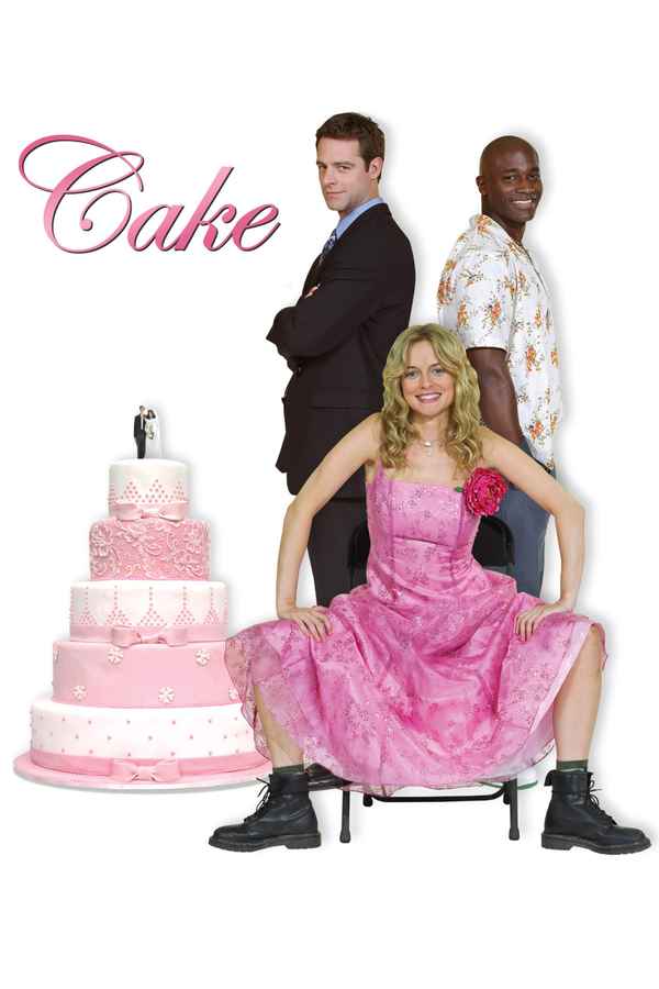 Cake Poster 4