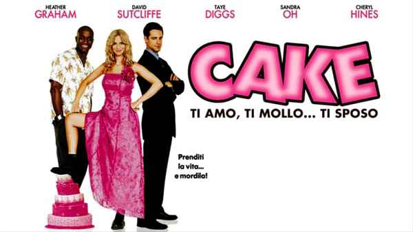 Cake Poster 2