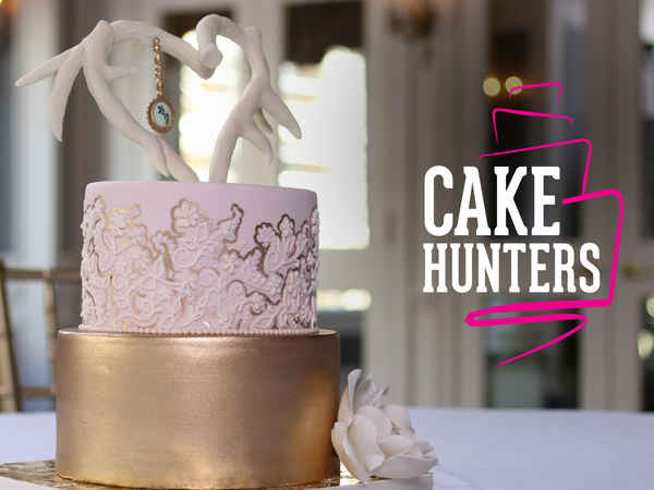 Cake Hunters Poster 2