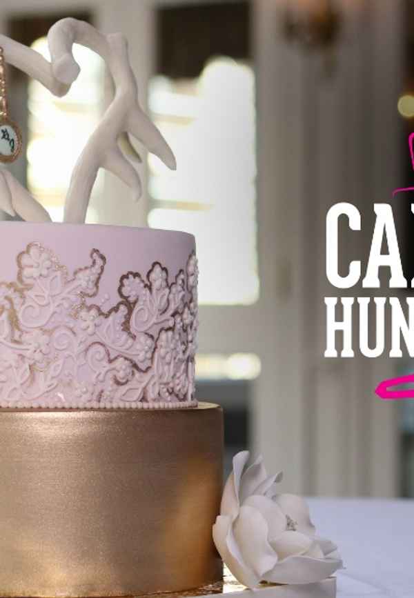 Cake Hunters Poster 4