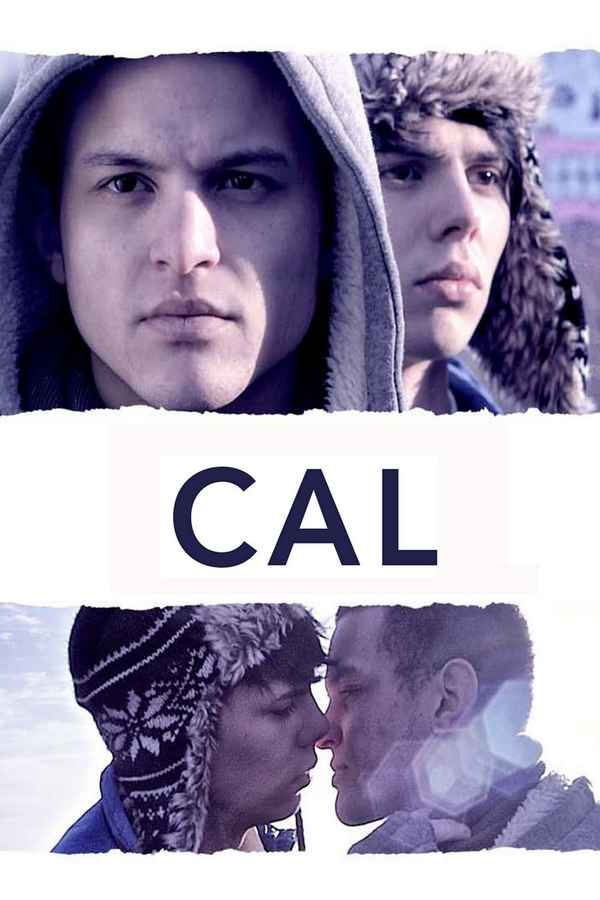 Cal Poster 4