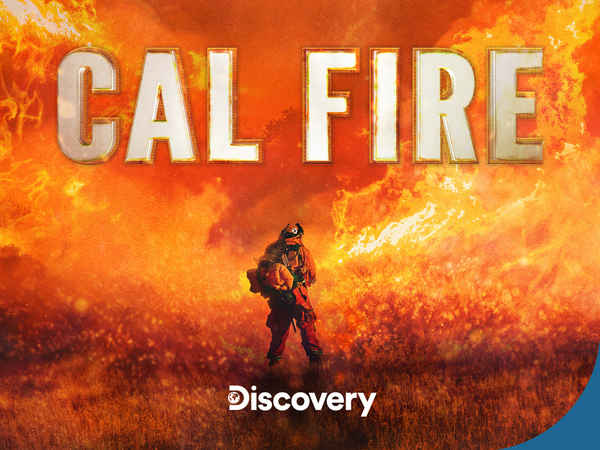 Cal Fire Poster 6
