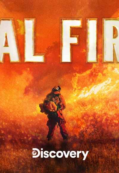 Cal Fire