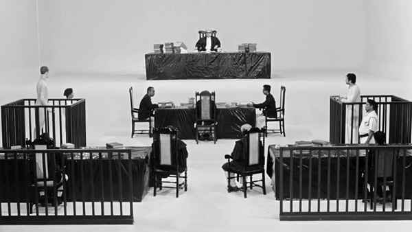 Calcutta 71 Poster 7