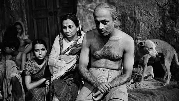 Calcutta 71 Poster 3