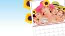 Calendar Girls Poster 1