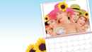 Calendar Girls Poster 6