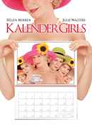 Calendar Girls Poster 5