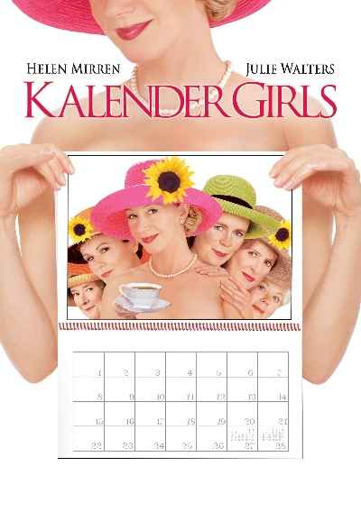 Calendar Girls