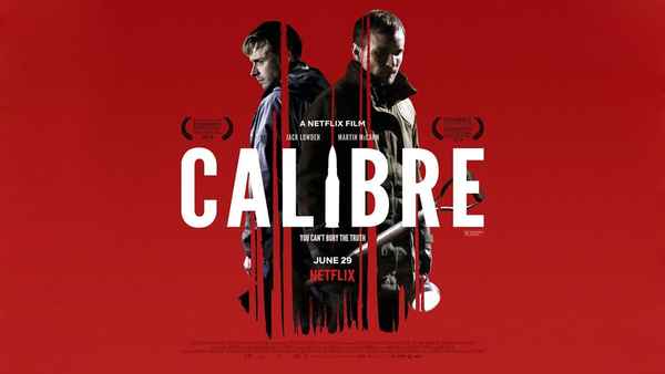 Calibre Poster 5