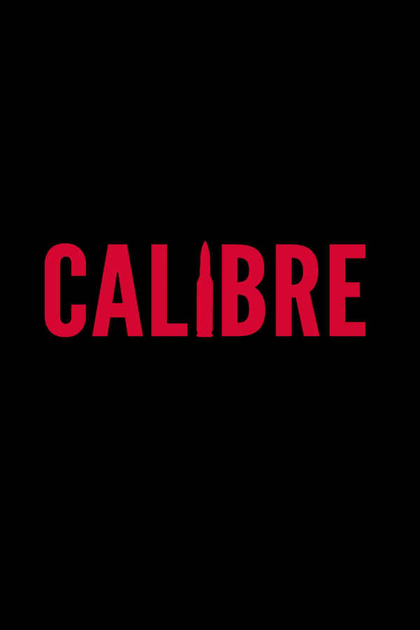 Calibre Poster 4