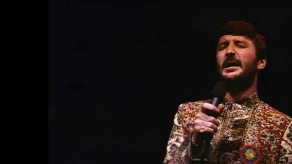 California Dreamin': The Songs of The Mamas & The Papas Poster 1