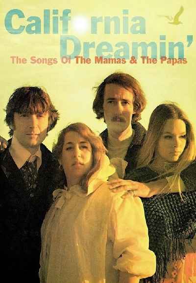 California Dreamin': The Songs of The Mamas & The Papas