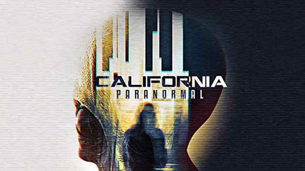 California Paranormal Poster 2