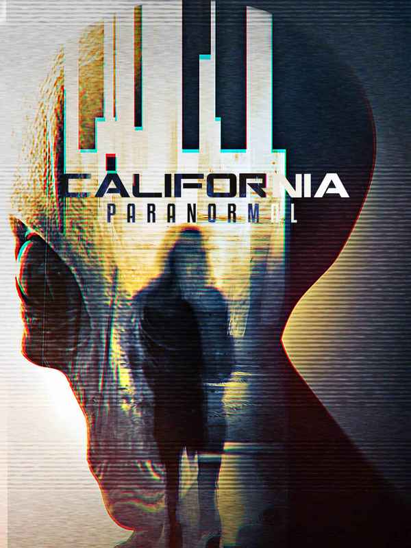 California Paranormal Poster 1