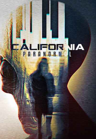 California Paranormal