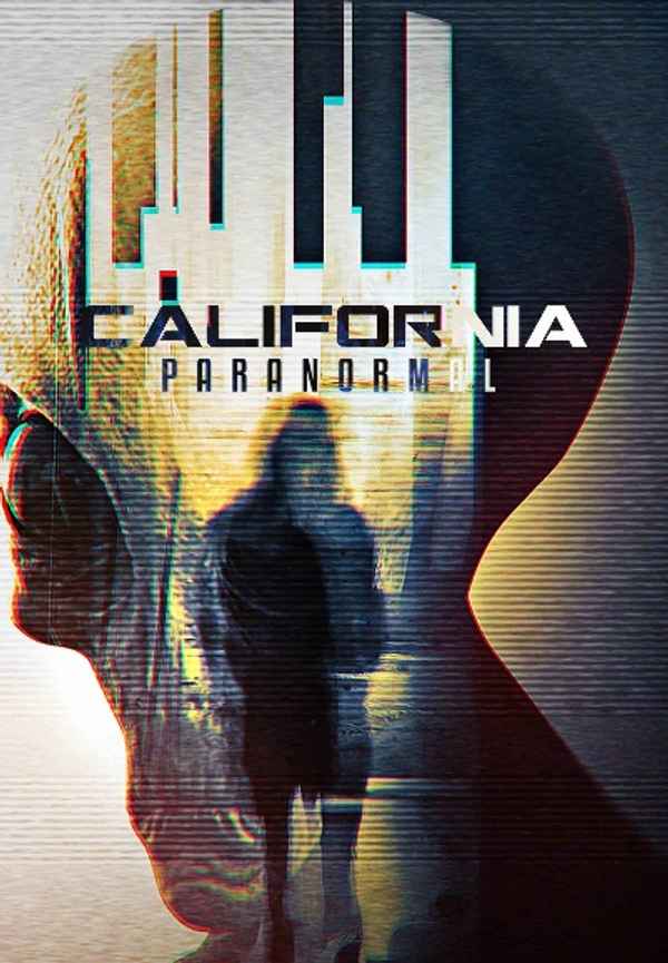 California Paranormal Poster 6