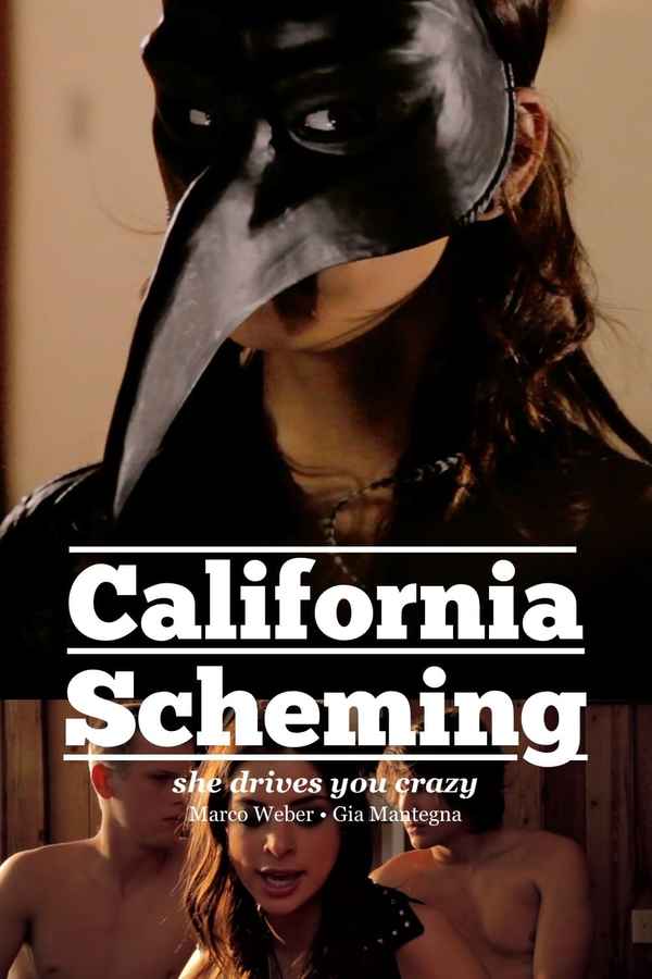 California Scheming Poster 1